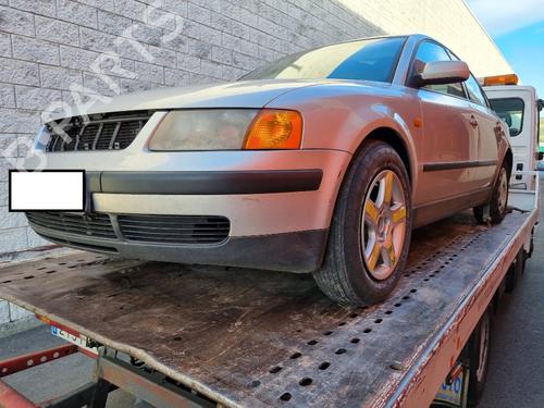 Pièces Détachées Usagées VW PASSAT B5 (3B2) 1.8 (125 hp) 4259699