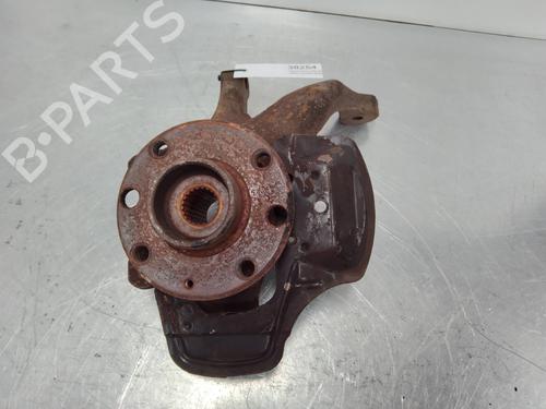 Used Left front steering knuckle OPEL CORSA B (S93) 1.5 D (F08, F68, M68) (50 hp) 2249135