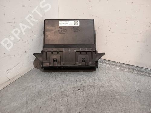 Electronic module JAGUAR XE (X760) 2.0 D | BP38723306M83 - Image 3