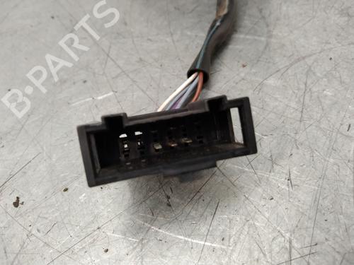 Right mirror VW GOLF IV (1J1) 1.9 TDI | BP20335019C27 