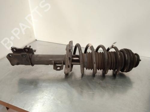 Used Left front shock absorber OPEL MERIVA B MPV (S10) [2010-2017]  2687270