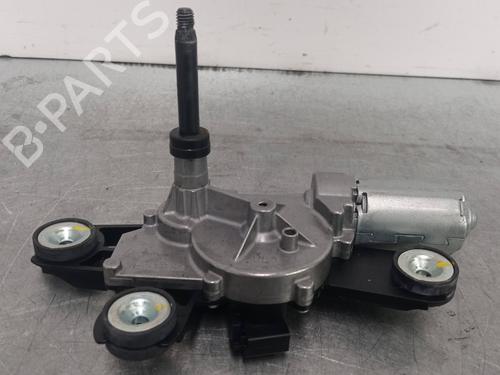 Used Rear wiper motor FORD ECOSPORT [2011-2022]  8334374