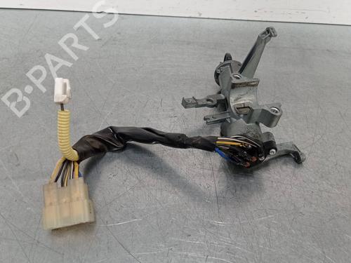 Ignition barrel SANTANA 300/350  | BP12953759M48 