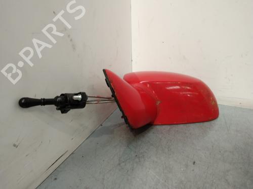 Left mirror CHEVROLET MATIZ (M200, M250) 0.8 | BP21559567C26
