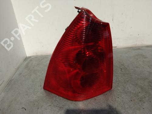 Left taillight PEUGEOT 307 Break (3E) 2.0 HDI 90 | BP23424610C34 