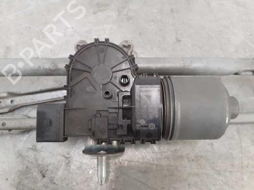 Front wiper motor VW POLO V (6R1, 6C1) 1.4 (6R1) | BP6470221M29 