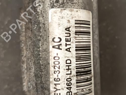 Steering rack FORD TOURNEO COURIER B460 MPV 1.0 EcoBoost | BP27262600M22 