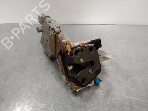 Used Front left lock NISSAN ALMERA II (N16) 2.2 Di (110 hp) 2248162