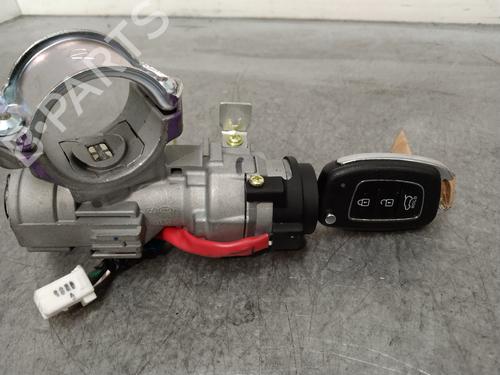 Ignition barrel HYUNDAI TUCSON (TL, TLE) 1.6 GDi | BP25938872M48 