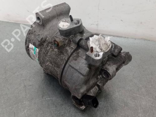 AC compressor VW PASSAT ALLTRACK B7 (365) 2.0 TDI | BP21539521M34 
