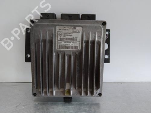 Used Engine control unit (ECU) RENAULT MEGANE II (BM0/1_, CM0/1_) 1.5 dCi (BM02, BM13, BM2A, CM02, CM13) (101 hp) 2256497