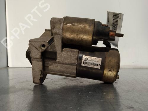 Starter RENAULT CLIO II (BB_, CB_)  | BP2252068M8 