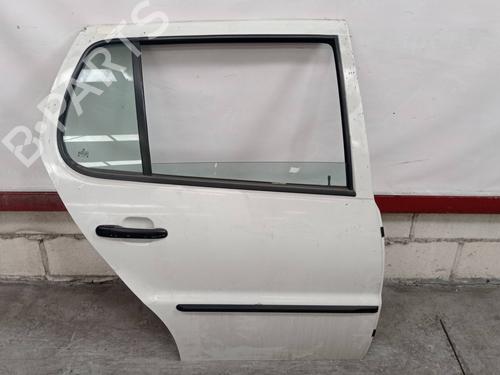 Right rear door VW POLO III (6N1) 64 1.9 SDI | BP2249188C5 