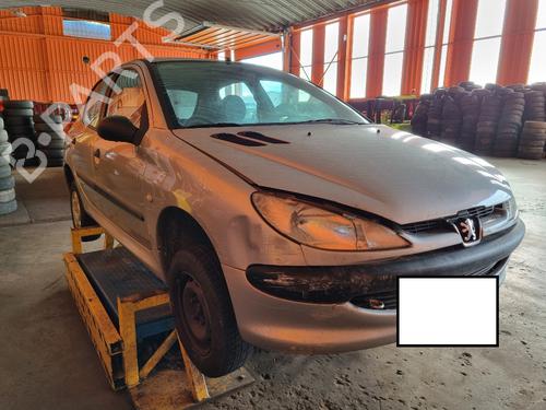 Steering pump PEUGEOT 206 Hatchback (2A/C) 1.4 LPG | BP12528176M99 