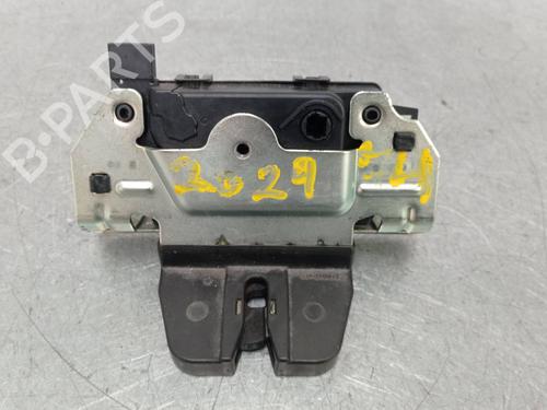 Used Tailgate lock OPEL ASTRA H (A04) 1.6 (L48) (105 hp) 10640070