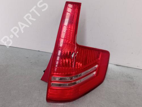 Used Right taillight CITROËN C4 I (LC_) [2004-2014]  12424108