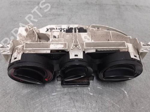 Climate control SEAT LEON (1M1) 1.9 TDI | BP11041031I5 