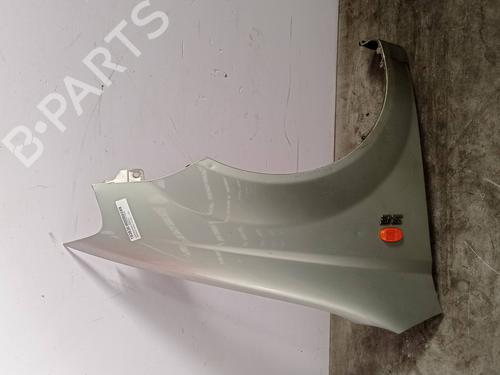 Used Right front fenders DAEWOO KALOS (KLAS) 1.2 (72 hp) 29584949