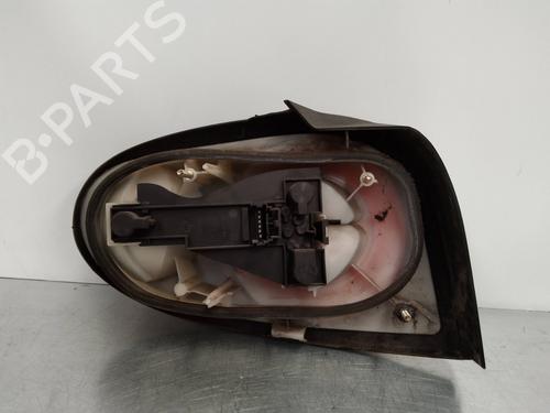 Right taillight RENAULT MEGANE I Coach (DA0/1_) 1.6 e (DA0F) | BP2249510C35 