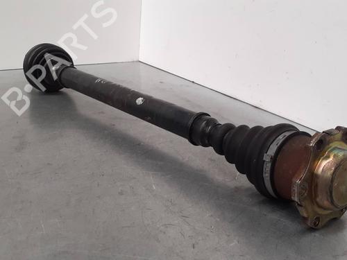 Right front driveshaft VW GOLF IV (1J1) 1.9 TDI | BP7999977M39 