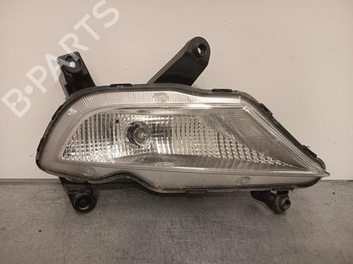 Used Right front fog light HYUNDAI i20 II (GB, IB) [2014-2021]  27571094