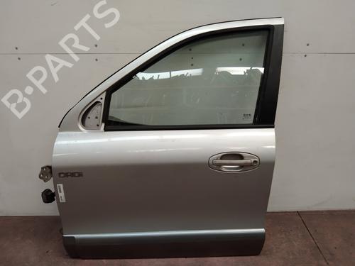 Used Left front door HYUNDAI SANTA FÉ I (SM) [2000-2006]  2255663