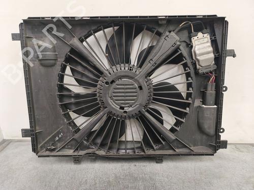 Used Radiator fan Radiator fan 34139291 34139291