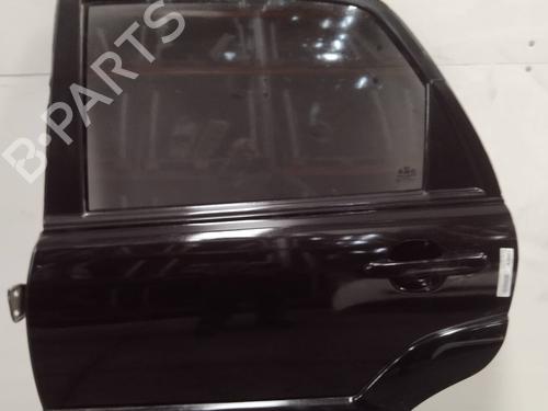 Used Left rear door KIA SPORTAGE II (JE_, KM_) 2.0 CRDi 4WD (140 hp) 2258376