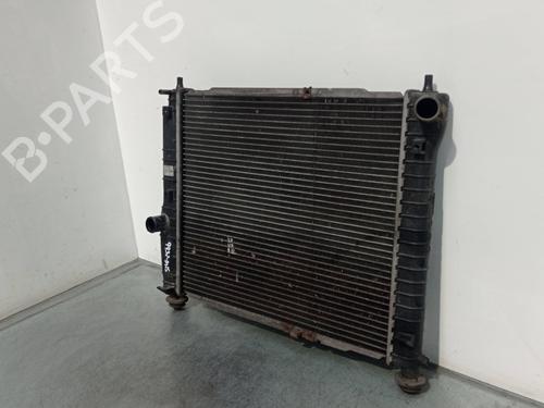 Water radiator DAEWOO KALOS (KLAS) 1.2 | BP29994250M31 