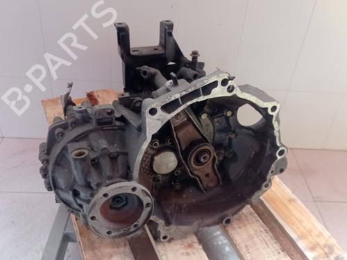 Gearbox VW POLO (9N_, 9A_) 1.4 TDI | BP2260146M3 