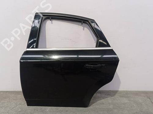 Used Left rear door FORD MONDEO IV (BA7) [2007-2015]  29994301