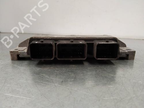 Engine control unit (ECU) RENAULT MODUS / GRAND MODUS (F/JP0_) 1.2 16V (JP0W) | BP4492695M57 