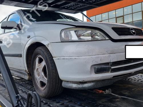Used Parts OPEL ASTRA G Saloon (T98) 2.0 DI (F69) 5008317