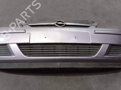 Używane Zderzak przedni OPEL CORSA C (X01) [2000-2009]  29121038