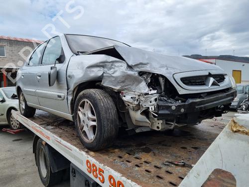 Left front suspension arm CITROËN XSARA (N1) 2.0 HDi 90 | BP14220621M12 