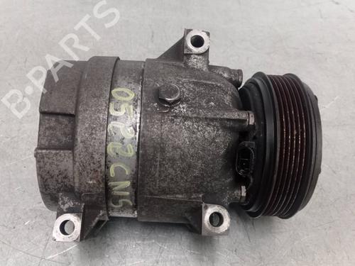 Klimakompressor für OPEL VIVARO A Bus (X83) [2001-2015]  16779428