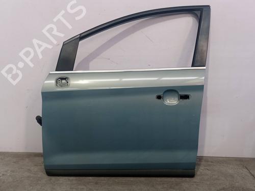 Left front door FORD KUGA I | BP31188241C2