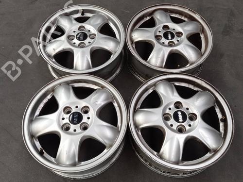 Rim MINI MINI (R56) One | BP16569033C45 