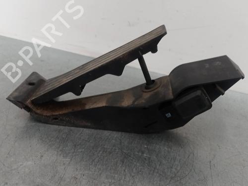 Used Pedal BMW X3 (E83) xDrive 20 d (177 hp) 19182184