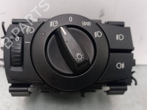 Used Headlight switch BMW 1 (E87) 116 d (116 hp) 9050291