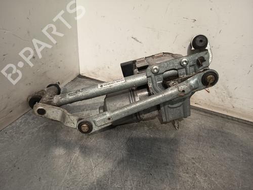 Viskermotor vindrute Viskermotor vindrute VW GOLF PLUS V (5M1, 521) [2004-2013] 37477550 37477550