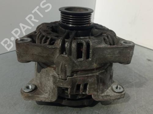 Used Alternator OPEL CORSA C (X01) 1.2 Twinport (F08, F68) (80 hp) 8616468