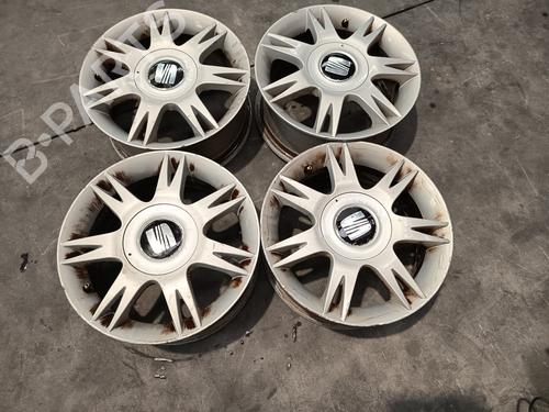 Felg SEAT IBIZA III (6L1)  | BP28042023C45