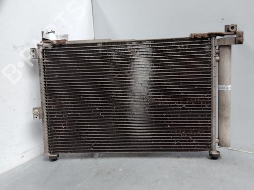 Used AC radiator FORD RANGER (ET) 3.0 TDCi 4x4 (156 hp) 2285936