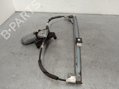 Used Rear left window mechanism CITROËN XANTIA (X1_, X2_) 1.9 Turbo D (90 hp) 26735006