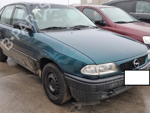 Used Parts OPEL ASTRA F Hatchback (T92) 4916677