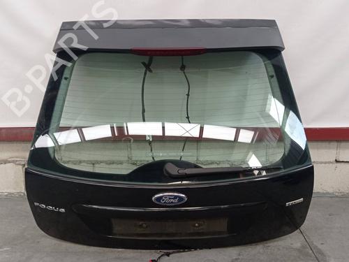 Tailgate FORD FOCUS II (DA_, HCP, DP)  | BP9197335C6 