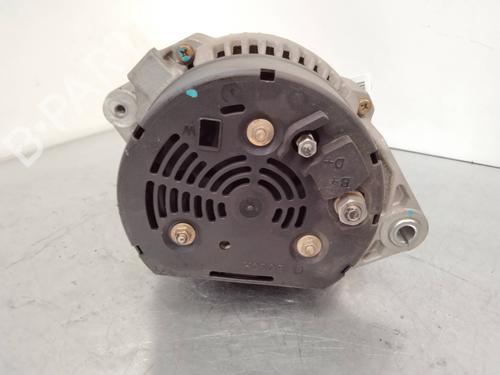 Alternator OPEL VECTRA B (J96) 1.6 i 16V (F19) | BP2256106M7 
