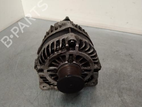 Used Alternator OPEL VIVARO B Van (X82) [2014-2020]  24955855
