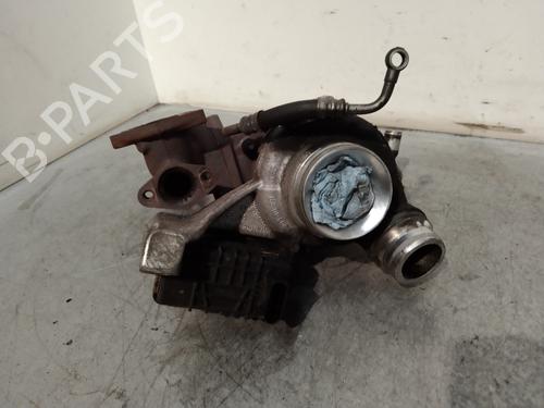 Turbocharger/Supercharger BMW 1 (E87) 116 d | BP23110470M71 